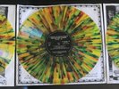 Rolling Stones,Basel 90,Multicolor vinyl,3 lps boxet,TSP Original 1990