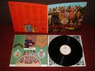 BEATLES Sgt Pepper LP 1967 GERMAN EXPORT ODEON 1st  MINT  SUPER RARE  SMO 81 045