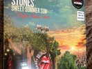 The Rolling Stones - Sweet Summer Sun: Hyde Park Live - HMV Red Vinyl 3xLP - NEW