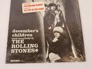 Rolling Stones December's Children (and everybody's) Record  LP - mono LL 3451