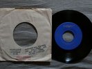 PERCY & THE IMAGE BAND catch a falling star / star of the show US COUNT RECORDS