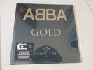 ABBA - GOLD GREATEST HITS - 40TH ANN EDT - 2 X LP - VINYL - NEW - SEALED