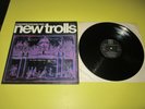 NEW TROLLS- CONCERTO GROSSO PER I NEW TROLLS- CETRA LPX 8 EX++/EX++ GF RE 1974