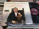 ARTHUR GRUMIAUX Mendelssohn_ violin concertos LP Hol PHILIPS HI-FI STEREO 835 05