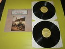 FRANCO BATTIATO - GIUBBE ROSSE 2LP- EMI 2-62 7934251 GF NM/NM 1989 1ST OR ITALIA