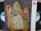 RHS 320-1 Mahler Symphony No.6 Stockholm Philharmonic Jascha Horenstein 2-LP NM
