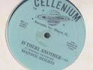 Majestic Heights Is There Another Rarest Miami Freestyle/Electro (88) SEALED 12