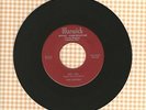 The Contels Hey You Lovers Dream Ohio Warwick 45 Record Doo Wop MINT- SCARCE