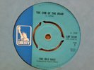 THE IDLE RACE THE END OF ROAD / THE MORNING SUNSHINE UK LIBERTY 7