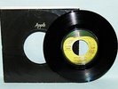 PAUL McCARTNEY & WINGS  Band On The Run  45 RPM  APPLE 1873  NM/UNPLAYED