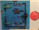 2 LP / VOLKER KRIEGEL / INSIDE: MISSING LINK / MPS BASF GATEFOLD 33 21431-1