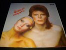 David Bowie - Pin Ups - Vinyl Record LP Album - 1973 - APL 1-0291