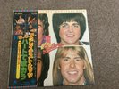 Bay City Rollers-Greatest hits.lp japanese
