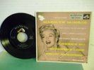 Marilyn Monroe,RCA EPA-593,