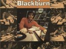 Tony Blackburn Tony Blackburn UK vinyl LP album record INTS1407