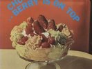Berry Is On Top Chuck Berry vinyl LP album record USA CH-9256 CHESS 1987