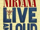 NIRVANA LIVE AND LOUD 2 X HEAVYWEIGHT 180G 12