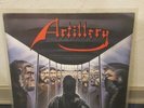 ARTILLERY - By Inheritance 1PRESS LP Thrash Metal