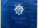 Treasure Dub OG Roots Reggae Near Mint Red Label Treasure Isle LP