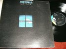 THE WORLD (Neil Innes) -    Lucky Planet,   RARE ORIG 1970 UK LP.....DECENT COPY
