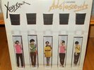 X-RAY SPEX - Germfree Adolescents 12