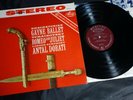 MERCURY LIVING PRESENCE SR 90209 KHACHATURIAN TCHAIKOVSKY DORATI RFR-1/2 CB EXC
