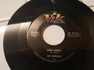 HOLLYWOOD 1957 ROCKABILLY 45 LEE DENSON EDDIE COCHRAN on VIK ''NEW SHOES'' VG++