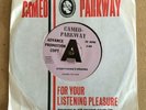 Chubby Checker, Everything's Wrong, 1969 UK 7