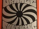 ORANGE SUNSHINE LP Love = Acid Space = Hell Motorwolf 06 Stoner Rock/Psych/Punk