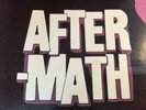 Rolling Stones/ Aftermath 1966 Purple Shadow Cover.Ears/Decca unboxed LK4786 /