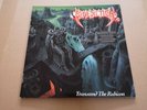 Benediction, Transcend The Rubicon, white Vinyl (NB 073)