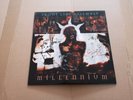 Front Line Assembly, Millennium, Vinyl (RR 9019-1)