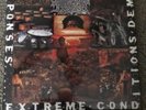 Brutal Truth Extreme Conditions LP RARE Grind Nasum Napalm Death Pig Destroyer