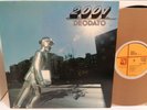 DEODATO 2001 Billy Cobham Stanley Clarke Ron Carter Hubert Laws Ray Barretto LP
