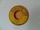JOHNNY CASH.I WALK THE LINE.RARE SUN.7