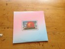 Allman brothers eat a peach  sealed vinyl