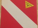 Van Halen Diver Down SEALED LP Vinyl 1982 Original 1st Pressing BSK 3677 W/Hype