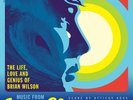 VINYL LP - MUSIC FROM LOVE AND MERCY / SOUNDTRACK (BRIAN WILSON) (BLUE VINYL)