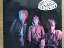 Cream ?– Fresh Cream LP UK 1966 MONO REACTION 593001