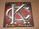 KINGDOM COME 