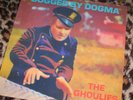 GHOULIES   DOGGED BY DOGMA. Prog, Hatfield and the North. UK 1982 LP. M/EX+.