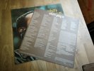 Marvin Gaye LP Whats going on UK Tamla motown 1st press A2 B3 & Insert