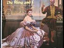 RODGERS & HAMMERSTEIN THE KING AND I OST 1958 LP CAPITOL SW 740 PRISTINE SEALED
