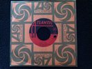 LED ZEPPELIN. MOBY DICK 45Rpm Italy 1970