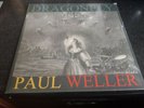 Paul Weller DRAGONFLY 12 