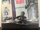 Archie Shepp Attica Blues LP OG Jazz Funk Rare Groove Impulse