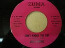 Soul Patrol  Don't Knock The Cop  M 45  northern soul