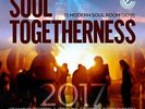 SOUL TOGETHERNESS 2017 Various NEW & SEALED MODERN SOUL 2X LP VINYL (EXPANSION)