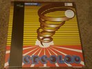 Stereolab EMPEROR TOMATO KETCHUP new 3 lp clear vinyl obi strip mint condition