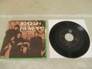 Beatles Kansas City I'll Follow the Sun 45 rpm 7